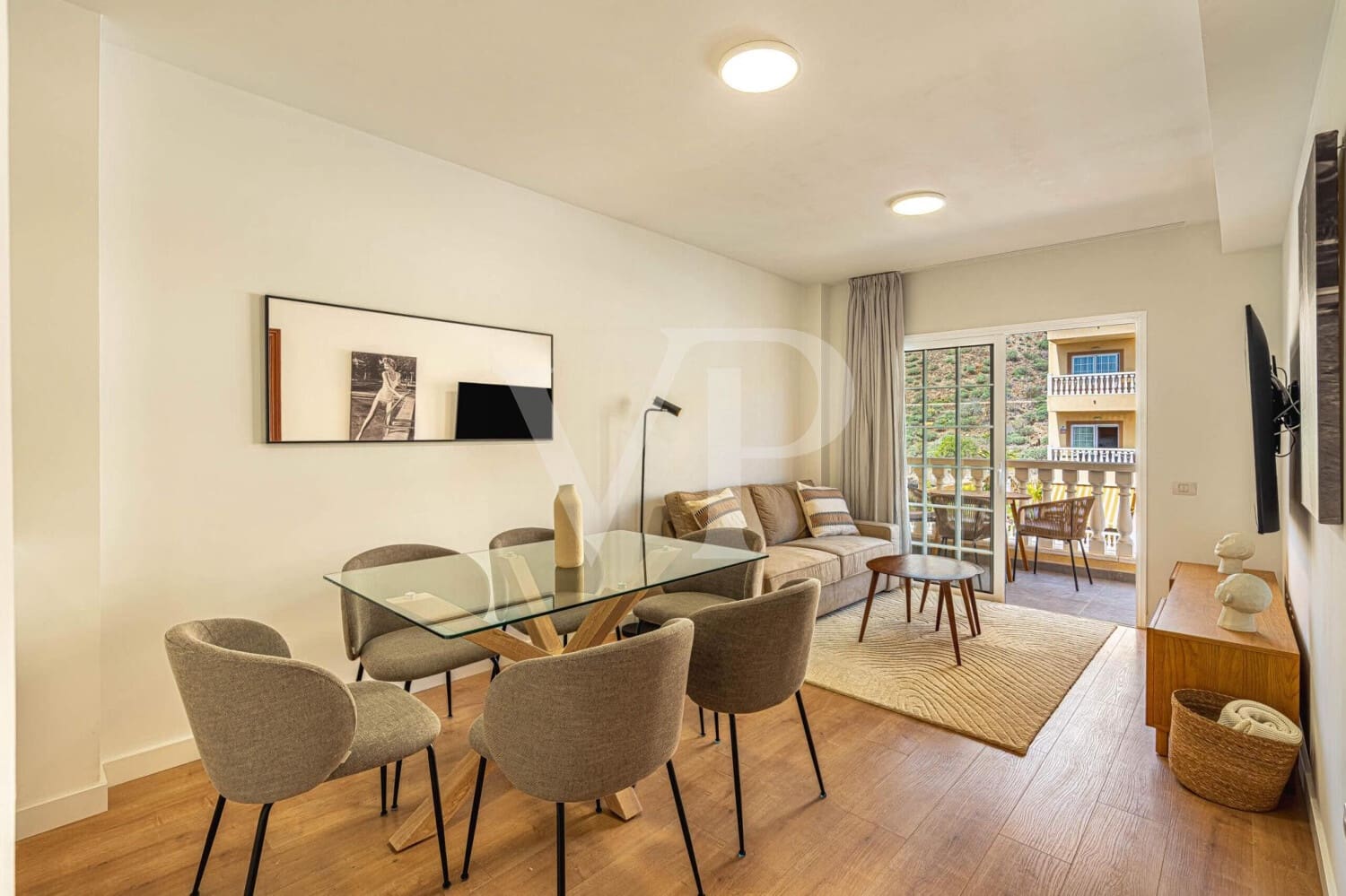 3 sypialnia Mieszkanie na sprzedaż w Palm-Mar z basenem - 449 000 € (Ref: 9585490)