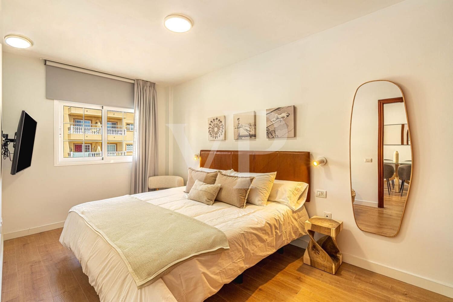 3 sypialnia Mieszkanie na sprzedaż w Palm-Mar z basenem - 449 000 € (Ref: 9585490)