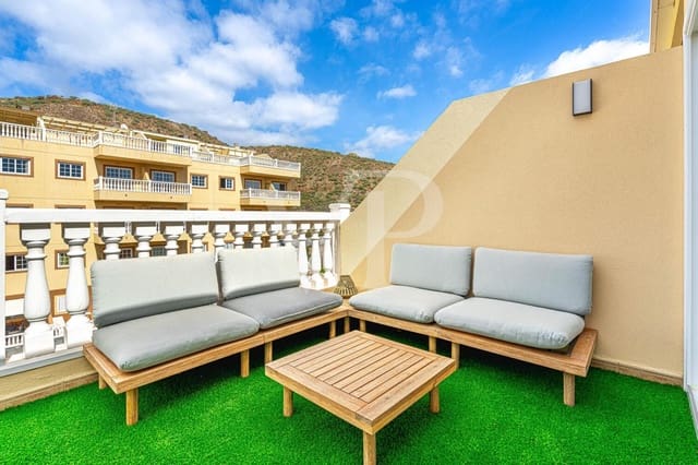 3 sypialnia Mieszkanie na sprzedaż w Palm-Mar, Arona z basenem - 449 000 € (Ref: 9585490)