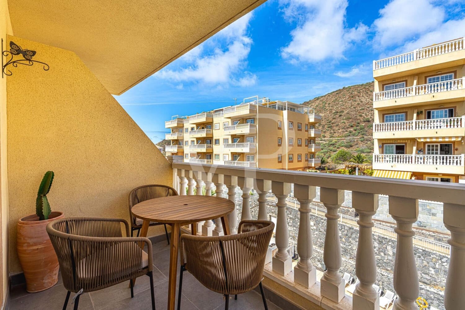 3 sypialnia Mieszkanie na sprzedaż w Palm-Mar z basenem - 449 000 € (Ref: 9585490)