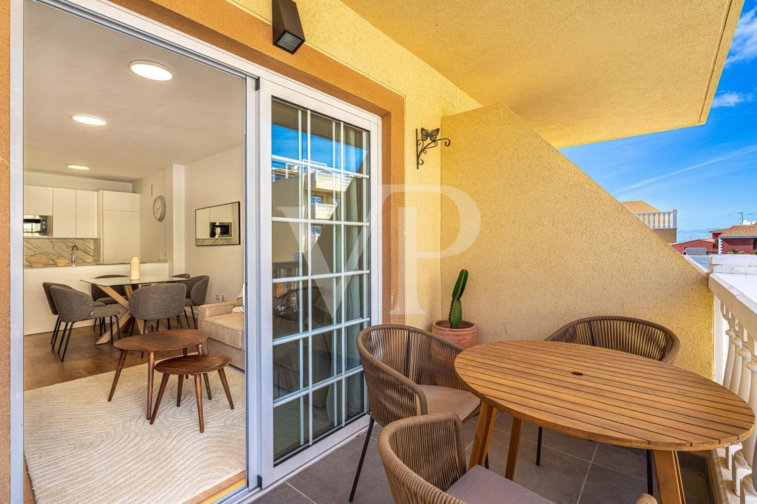 3 sypialnia Mieszkanie na sprzedaż w Palm-Mar z basenem - 449 000 € (Ref: 9585490)