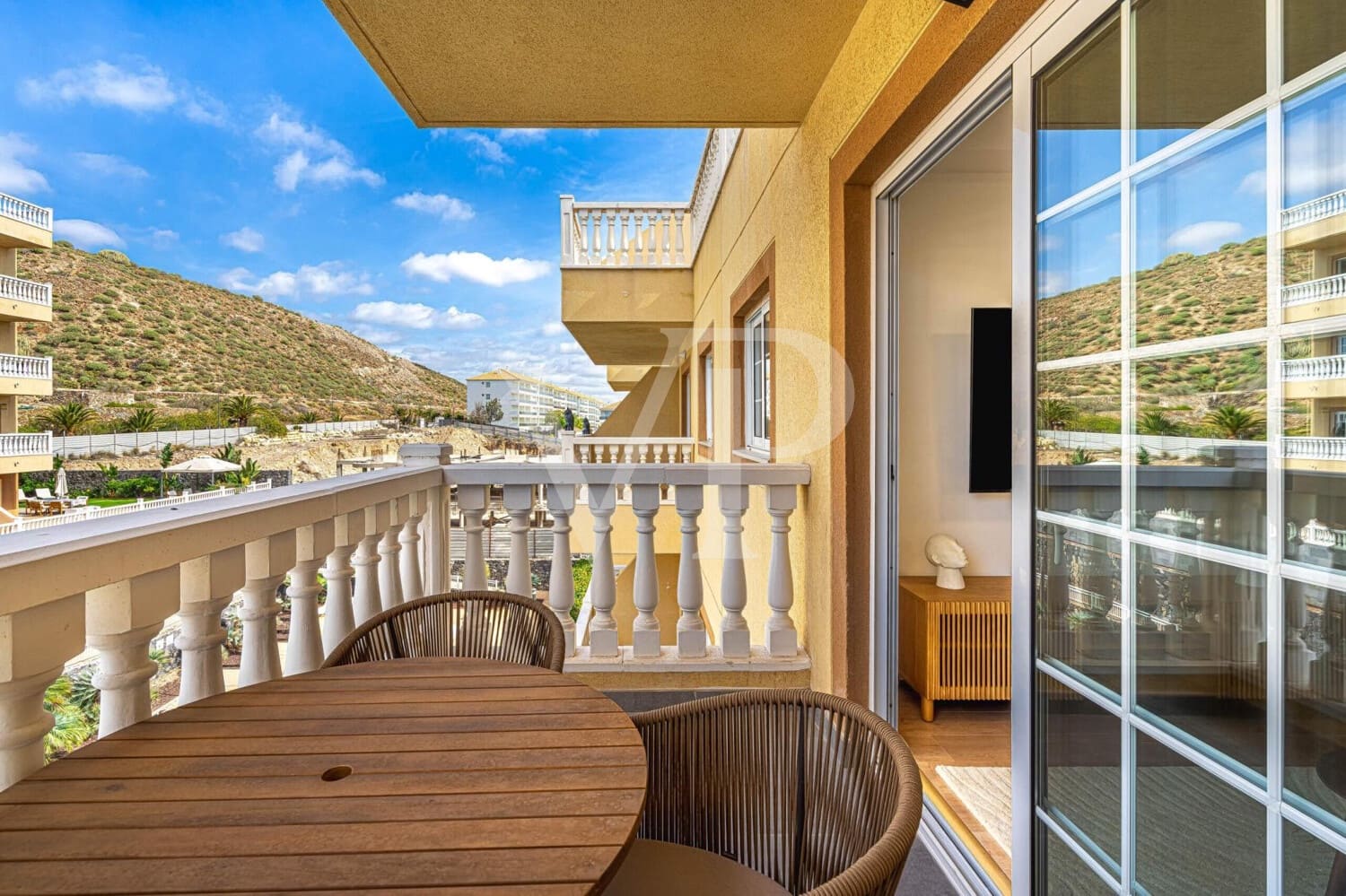 3 sypialnia Mieszkanie na sprzedaż w Palm-Mar z basenem - 449 000 € (Ref: 9585490)