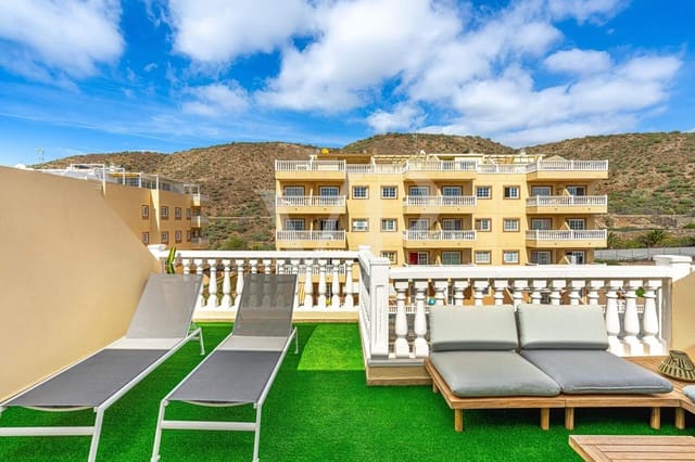 3 sypialnia Mieszkanie na sprzedaż w Palm-Mar, Arona z basenem - 449 000 € (Ref: 9585490)