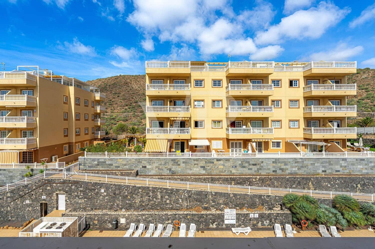 3 sypialnia Mieszkanie na sprzedaż w Palm-Mar z basenem - 449 000 € (Ref: 9585490)