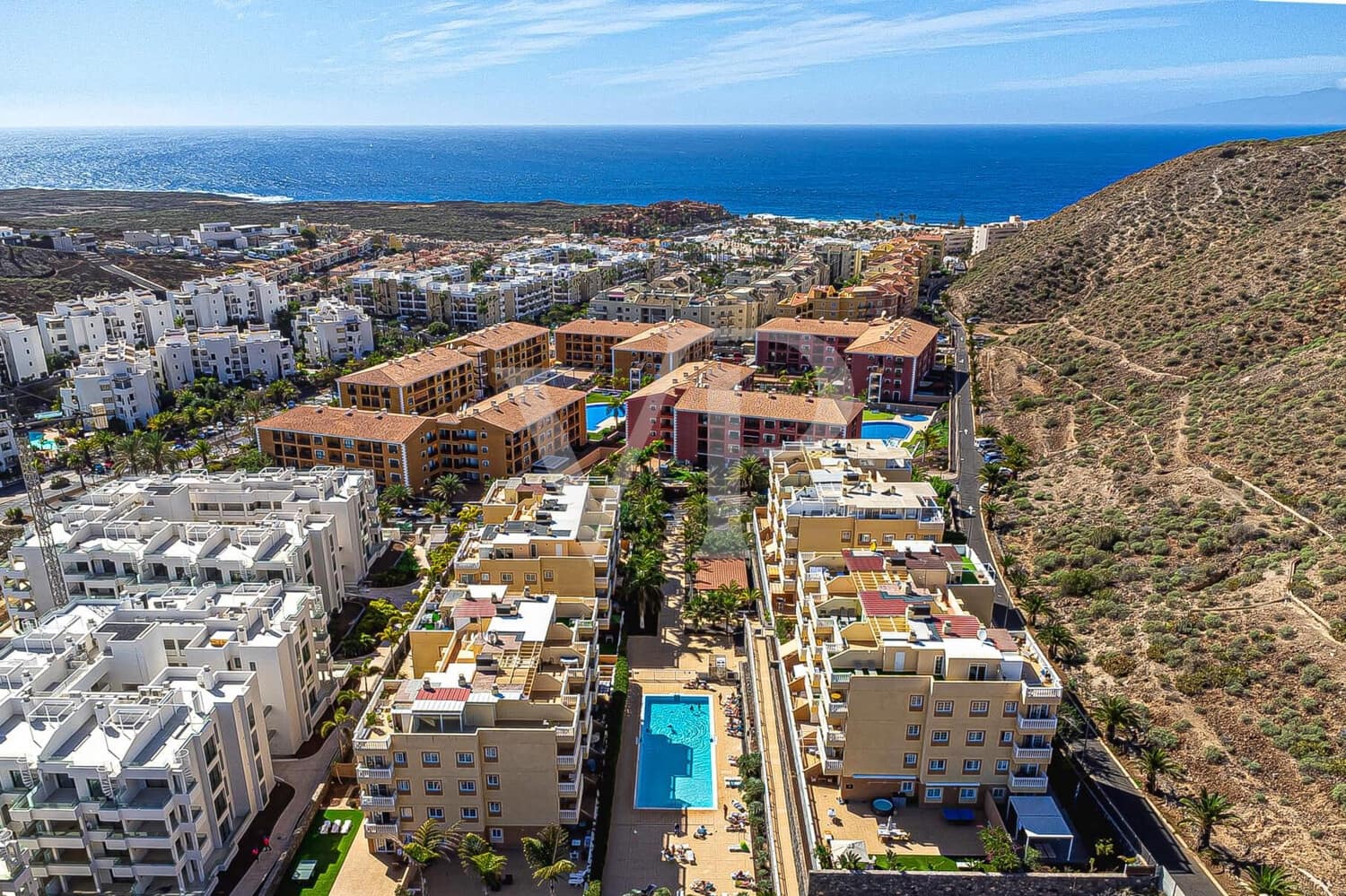 3 sypialnia Mieszkanie na sprzedaż w Palm-Mar z basenem - 449 000 € (Ref: 9585490)