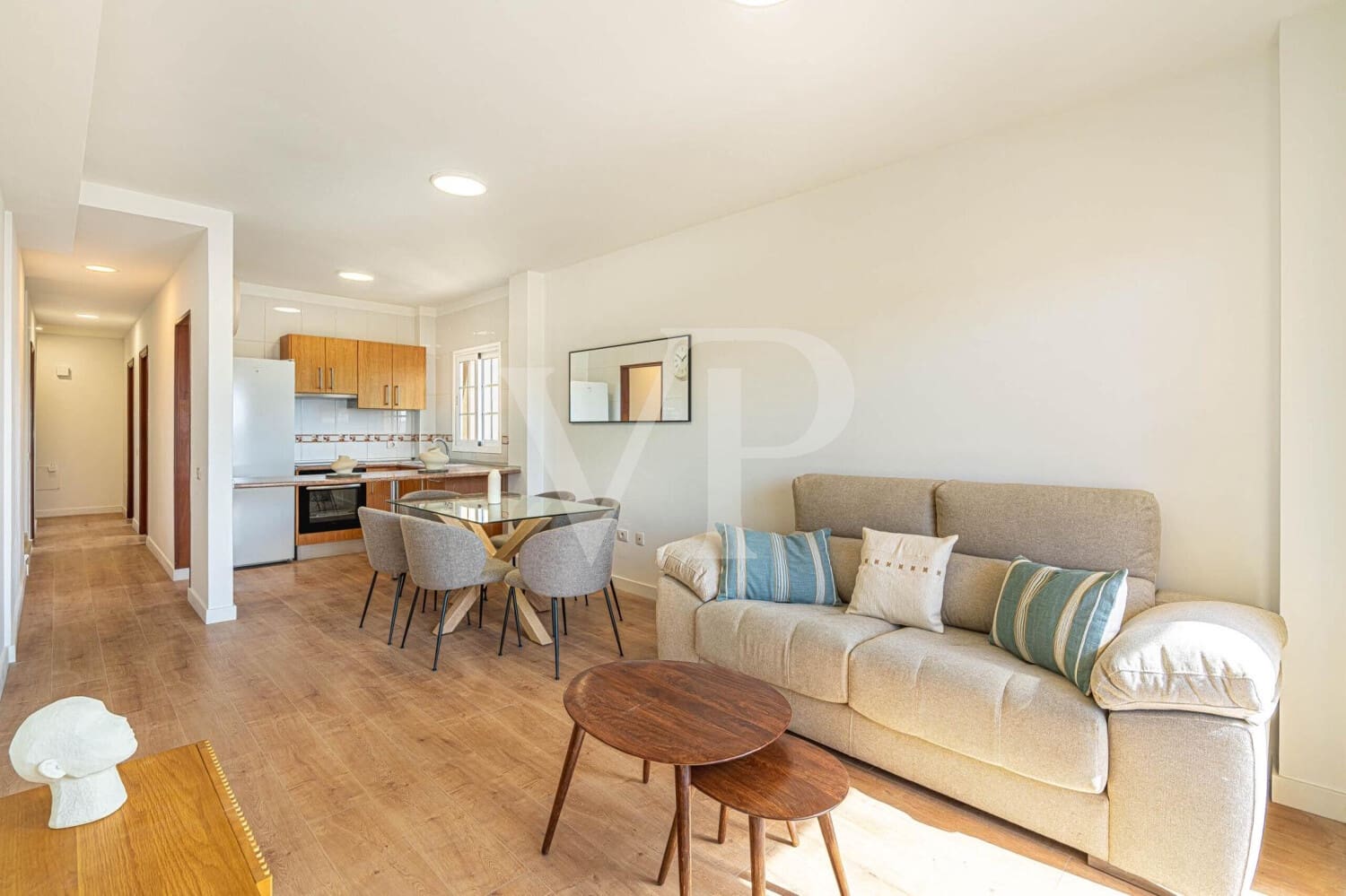 3 camera da letto Appartamento in vendita in Palm-Mar con piscina - 435.000 € (Rif: 9585491)