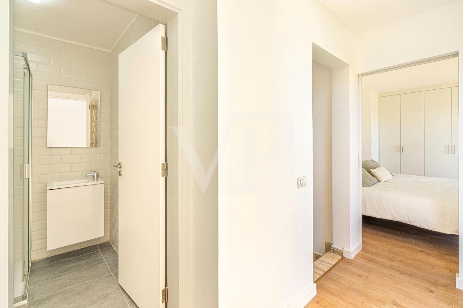 3 camera da letto Appartamento in vendita in Palm-Mar con piscina - 435.000 € (Rif: 9585491)