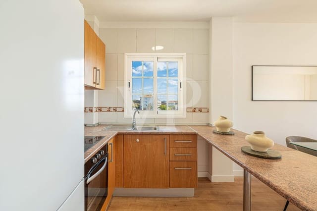 3 camera da letto Appartamento in vendita in Palm-Mar, Arona con piscina - 435.000 € (Rif: 9585491)