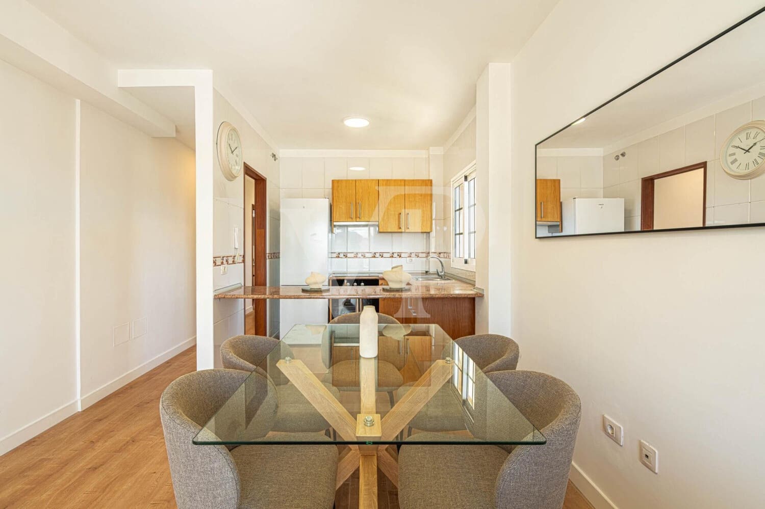 3 camera da letto Appartamento in vendita in Palm-Mar con piscina - 435.000 € (Rif: 9585491)