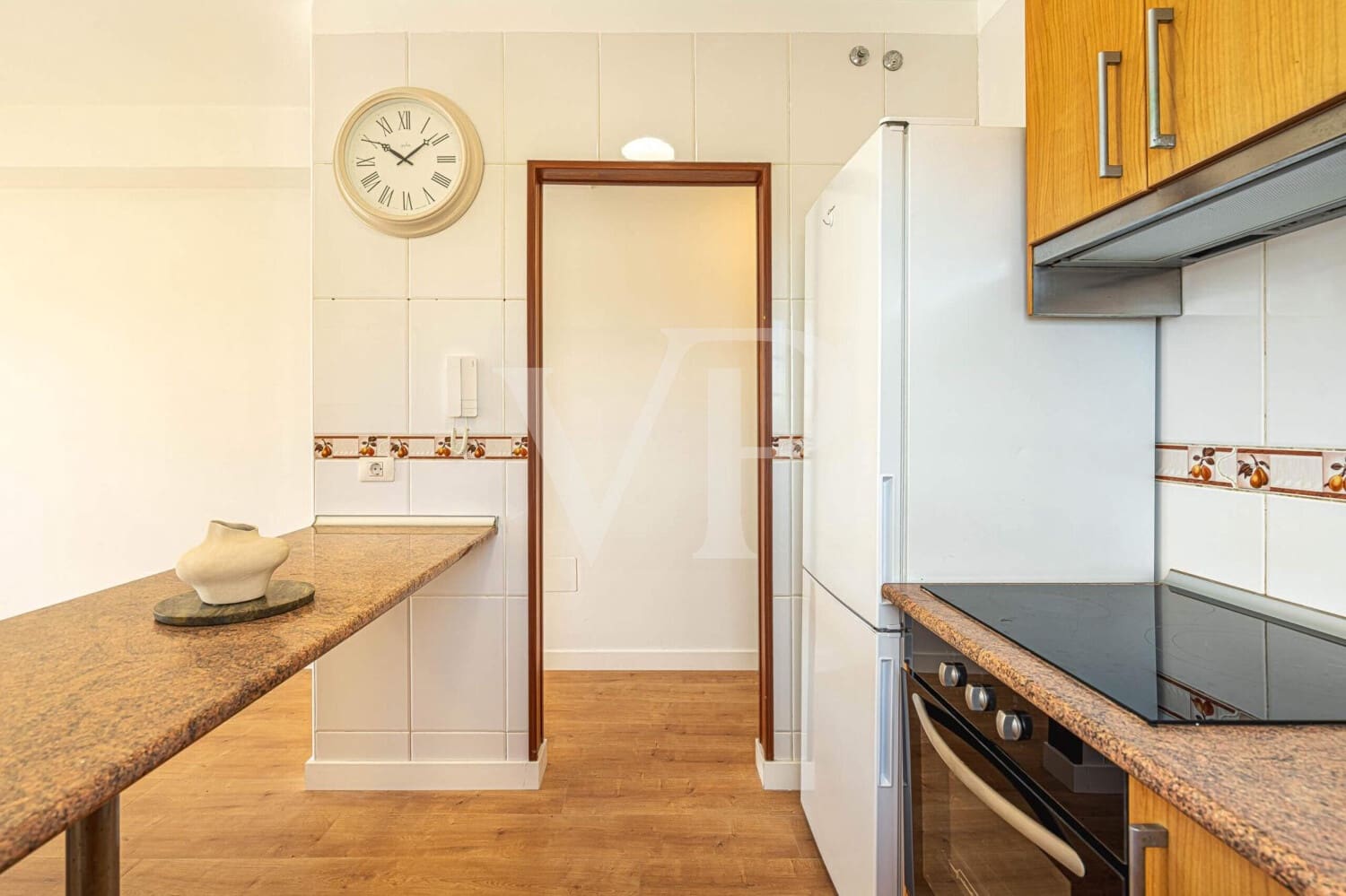 3 camera da letto Appartamento in vendita in Palm-Mar con piscina - 435.000 € (Rif: 9585491)