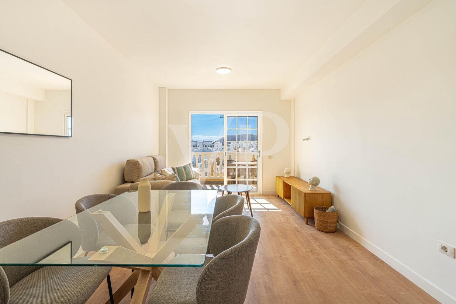 3 camera da letto Appartamento in vendita in Palm-Mar con piscina - 435.000 € (Rif: 9585491)