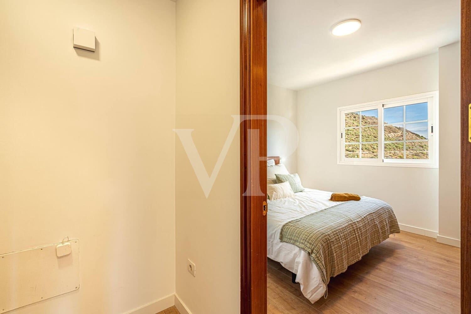 3 camera da letto Appartamento in vendita in Palm-Mar con piscina - 435.000 € (Rif: 9585491)