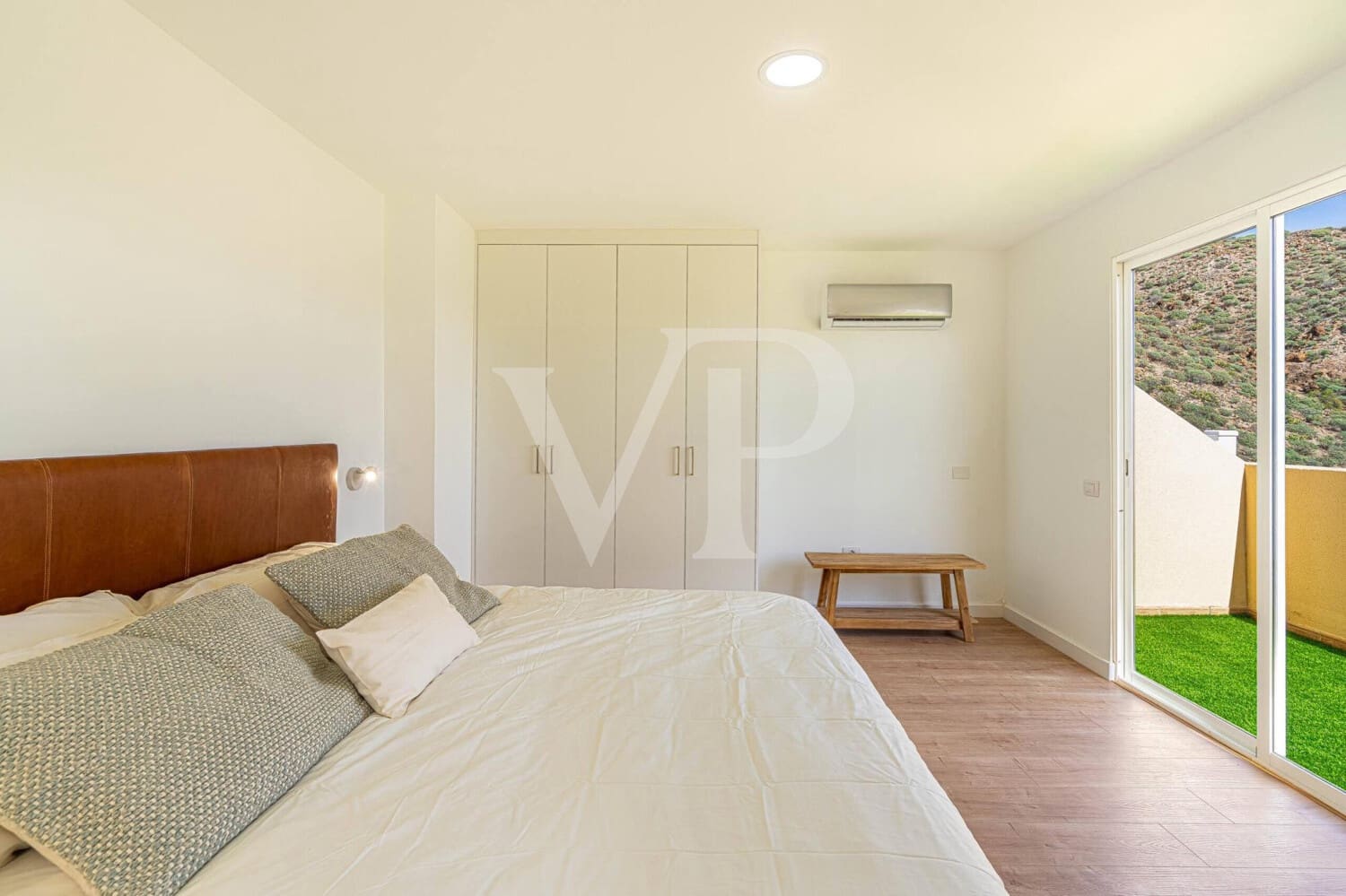 3 camera da letto Appartamento in vendita in Palm-Mar con piscina - 435.000 € (Rif: 9585491)