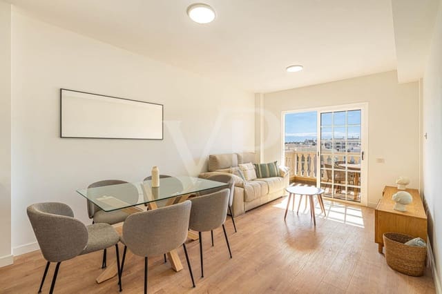 3 camera da letto Appartamento in vendita in Palm-Mar, Arona con piscina - 435.000 € (Rif: 9585491)