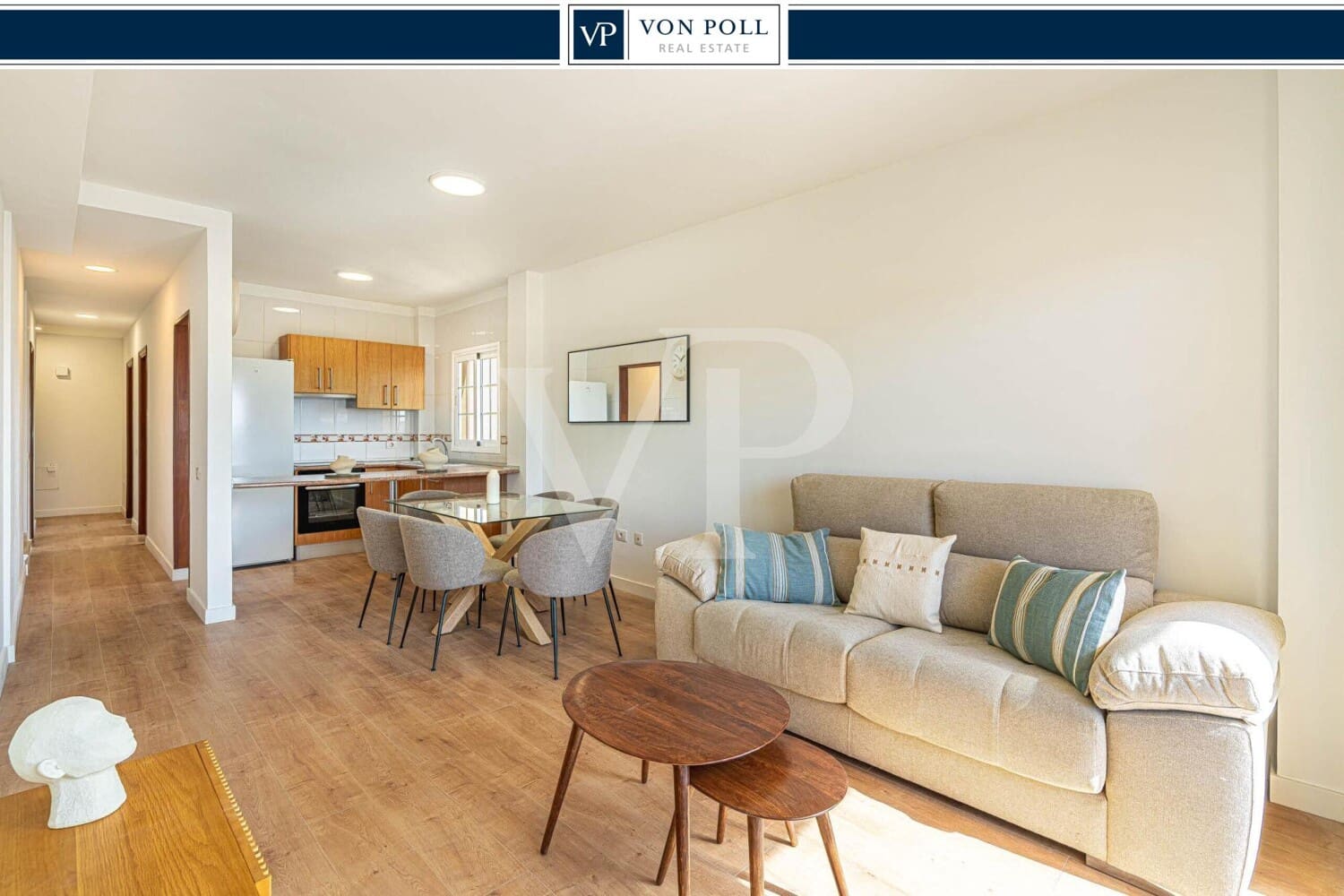 3 camera da letto Appartamento in vendita in Palm-Mar con piscina - 435.000 € (Rif: 9585491)