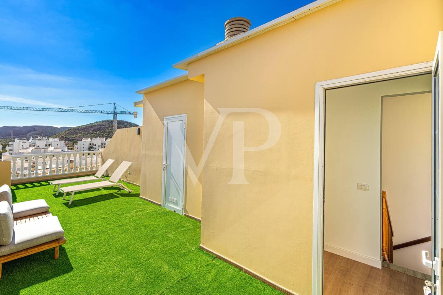 3 camera da letto Appartamento in vendita in Palm-Mar con piscina - 435.000 € (Rif: 9585491)