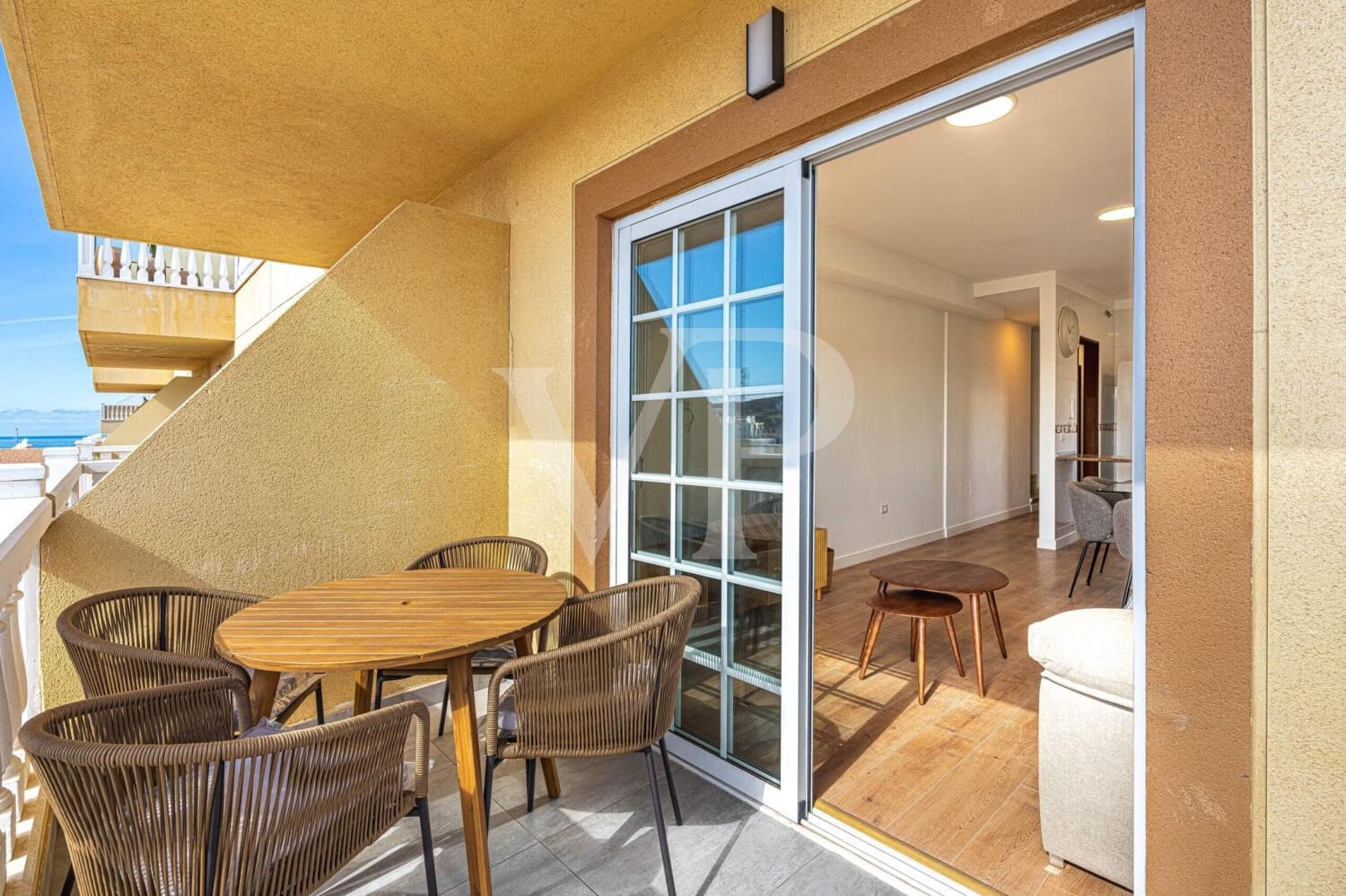 3 camera da letto Appartamento in vendita in Palm-Mar con piscina - 435.000 € (Rif: 9585491)