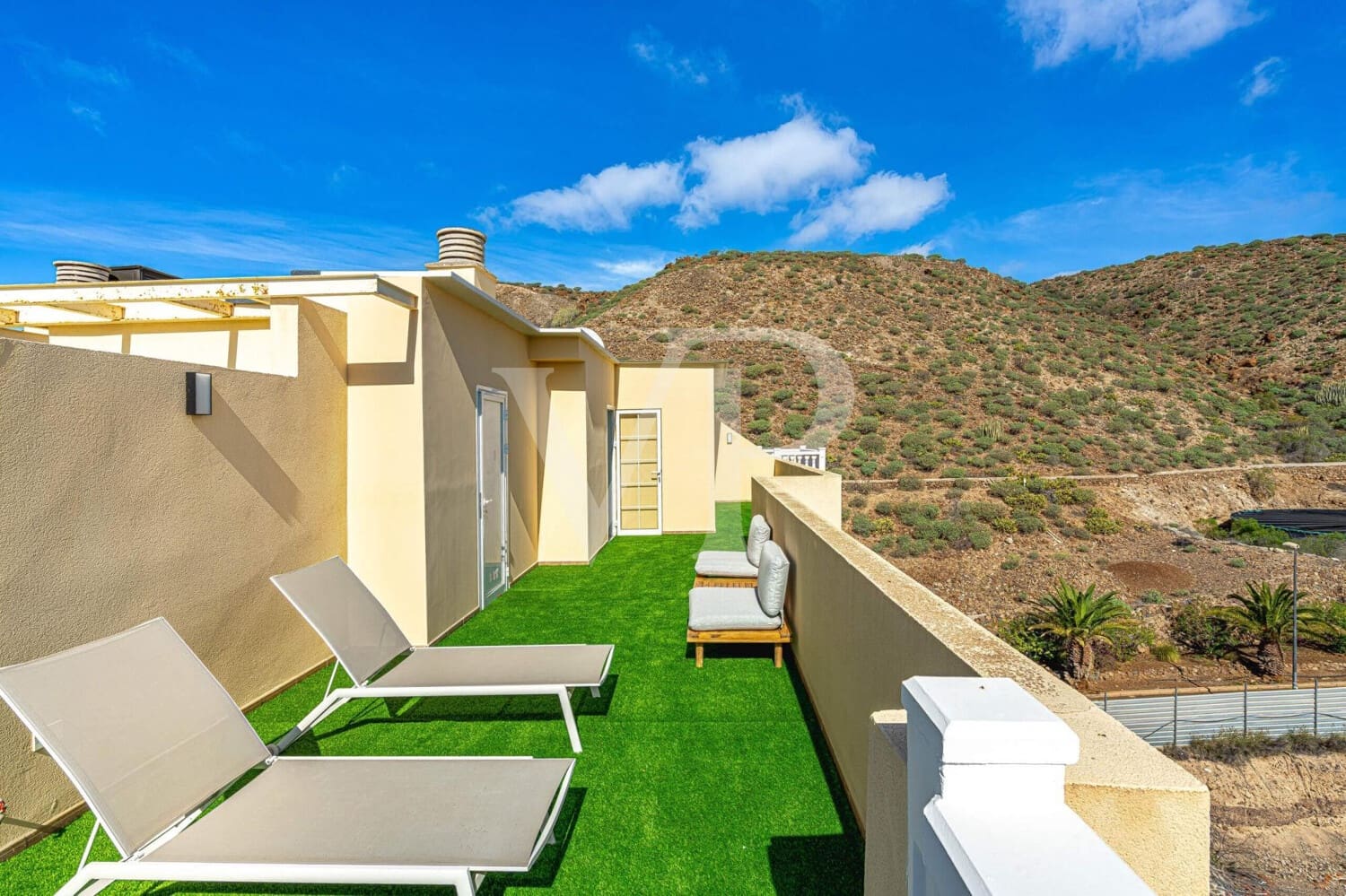 3 camera da letto Appartamento in vendita in Palm-Mar con piscina - 435.000 € (Rif: 9585491)