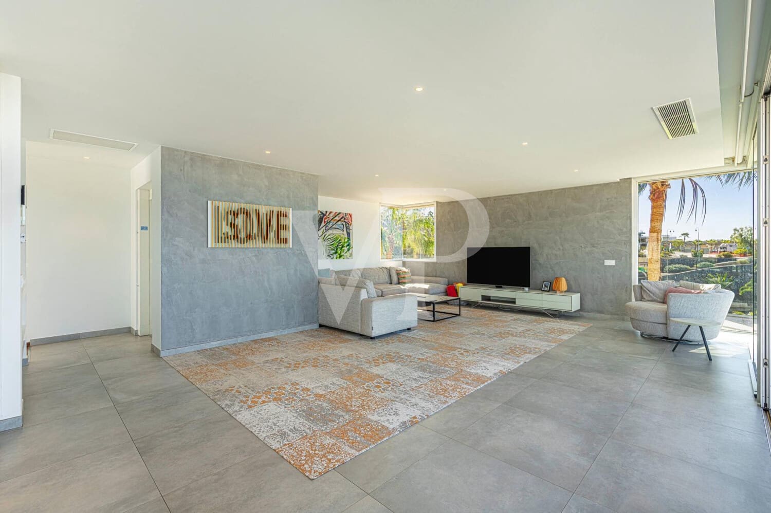 5 bedroom Villa for sale in Guia de Isora with pool - € 5,285,000 (Ref: 9590742)