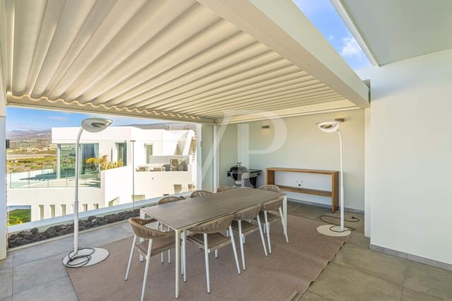 5 chambre Villa/Maison à vendre à Guía de Isora avec piscine - 5 285 000 € (Ref: 9590742)