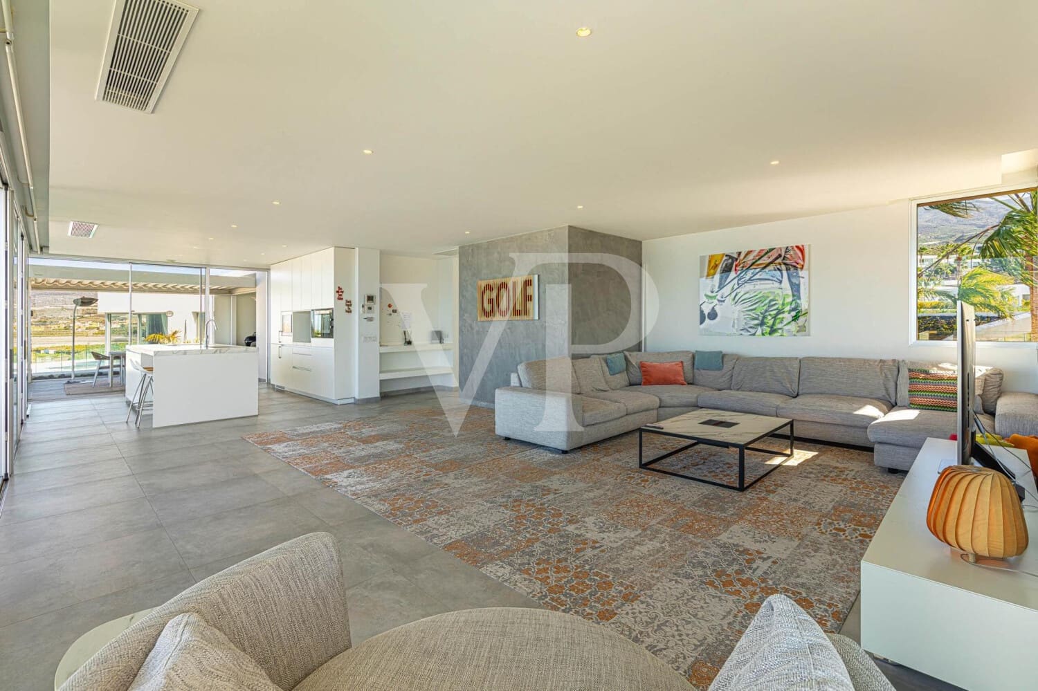 5 bedroom Villa for sale in Guia de Isora with pool - € 5,285,000 (Ref: 9590742)