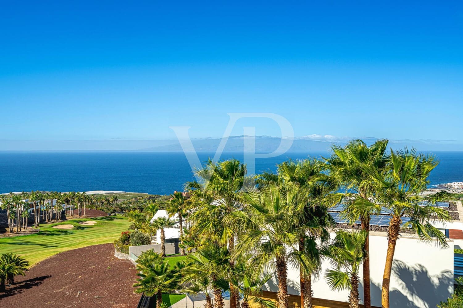 5 bedroom Villa for sale in Guia de Isora with pool - € 5,285,000 (Ref: 9590742)