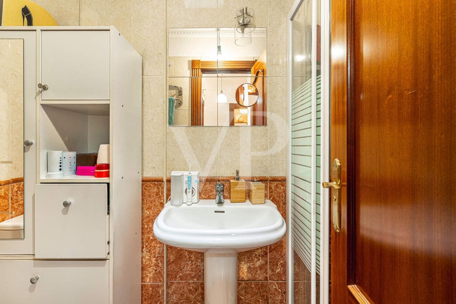 3 soveværelse Rækkehus til salg i El Madronal - € 410.000 (Ref: 9614777)