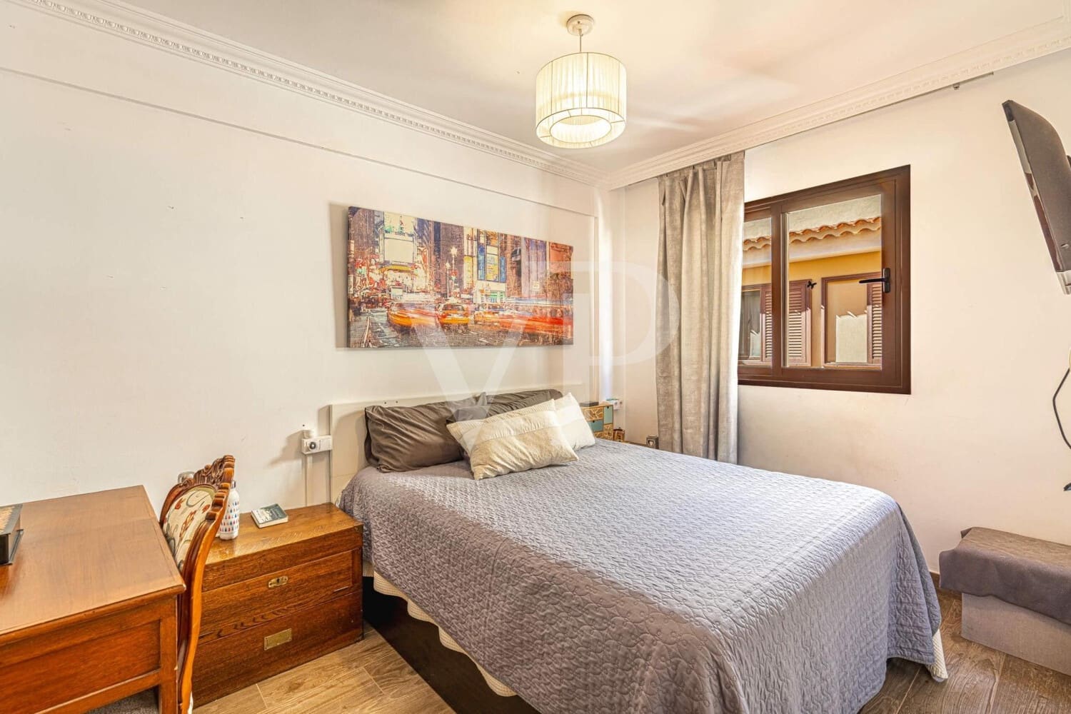 3 soveværelse Rækkehus til salg i El Madronal - € 410.000 (Ref: 9614777)