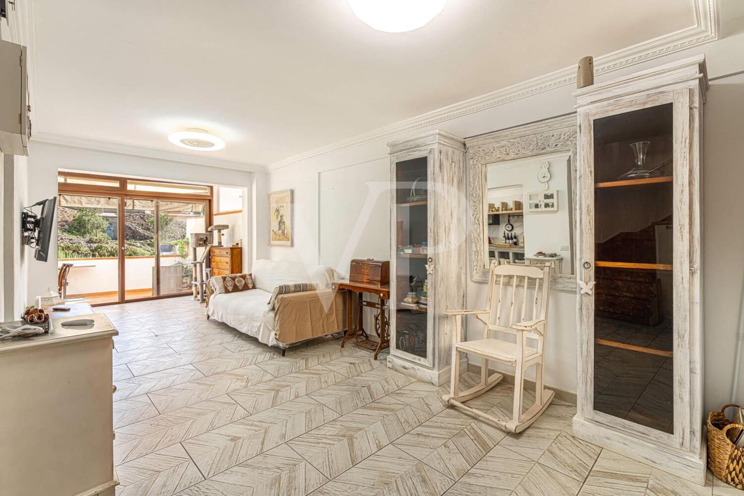 3 soveværelse Rækkehus til salg i El Madronal - € 410.000 (Ref: 9614777)