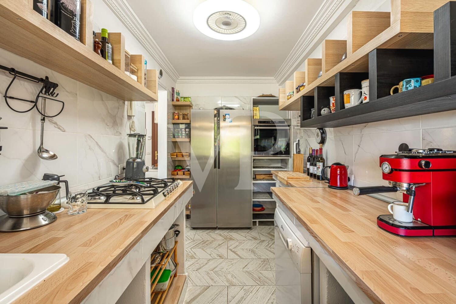 3 soveværelse Rækkehus til salg i El Madronal - € 410.000 (Ref: 9614777)