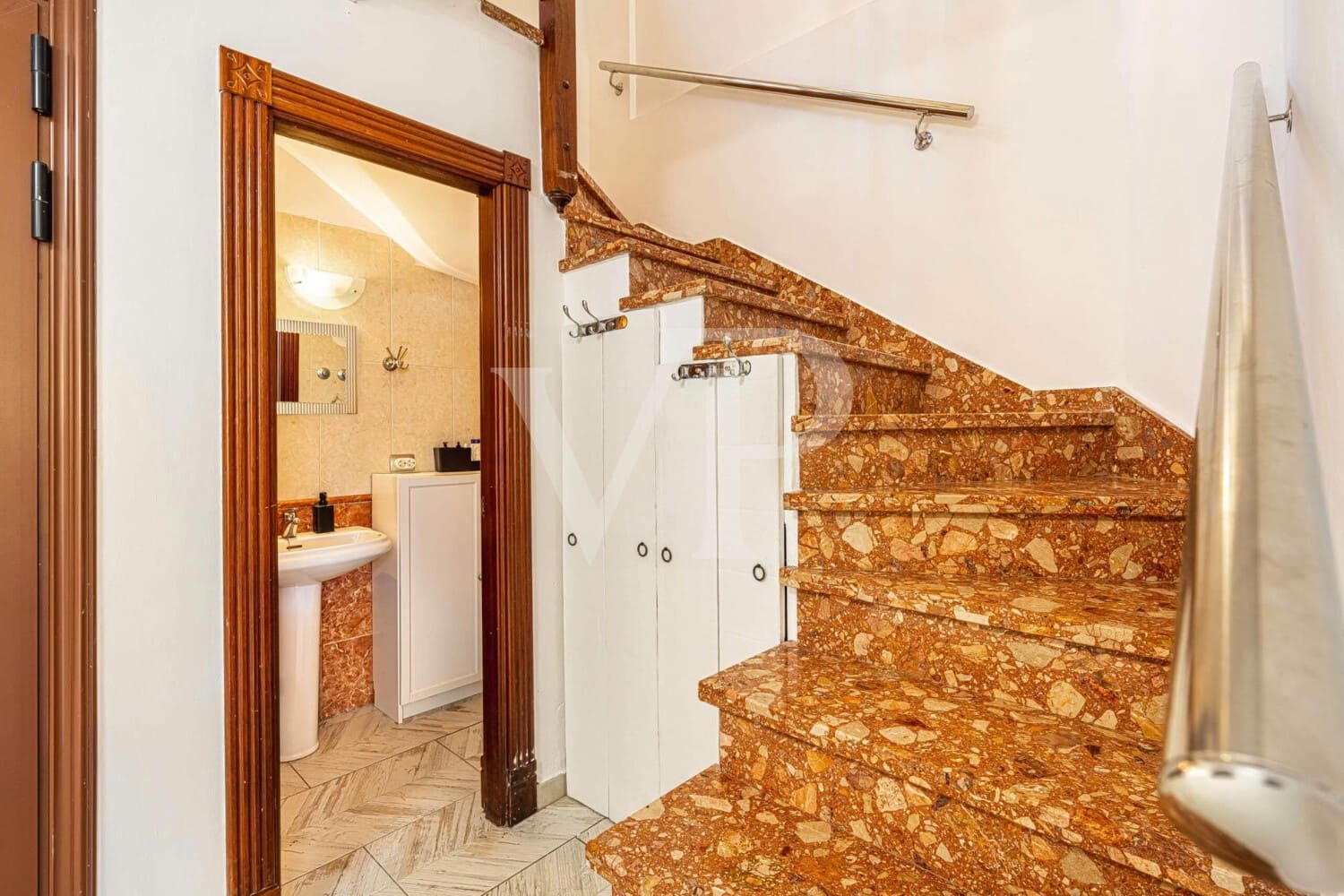 3 soveværelse Rækkehus til salg i El Madronal - € 410.000 (Ref: 9614777)