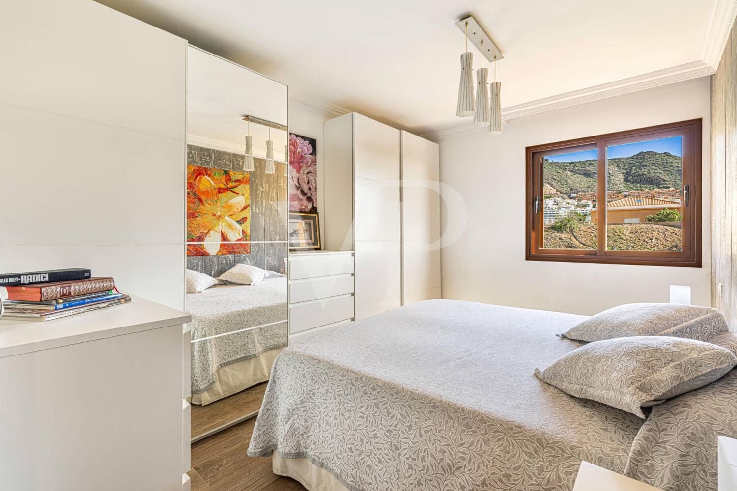 3 soveværelse Rækkehus til salg i El Madronal - € 410.000 (Ref: 9614777)