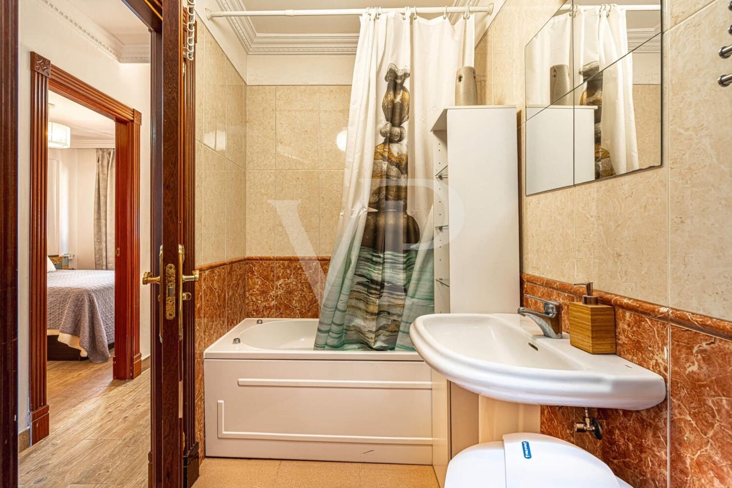 3 soveværelse Rækkehus til salg i El Madronal - € 410.000 (Ref: 9614777)