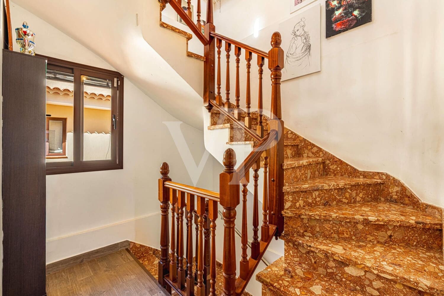 3 soveværelse Rækkehus til salg i El Madronal - € 410.000 (Ref: 9614777)