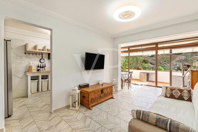 3 soveværelse Rækkehus til salg i El Madroñal, Adeje - € 410.000 (Ref: 9614777)