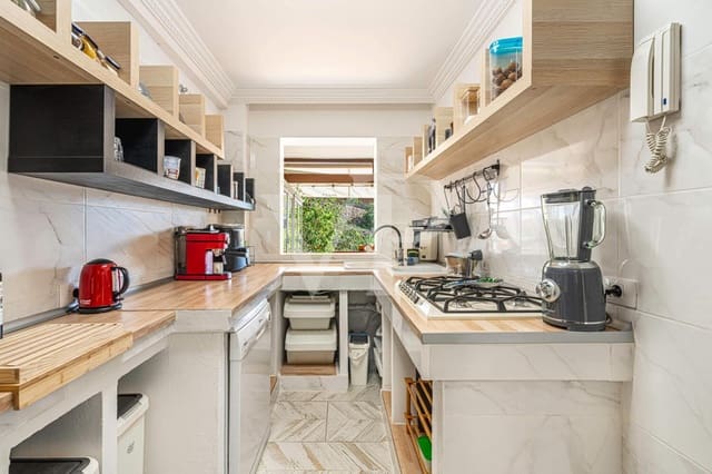 3 sovrum Radhus till salu i El Madroñal, Adeje - 410 000 € (Ref: 9614777)