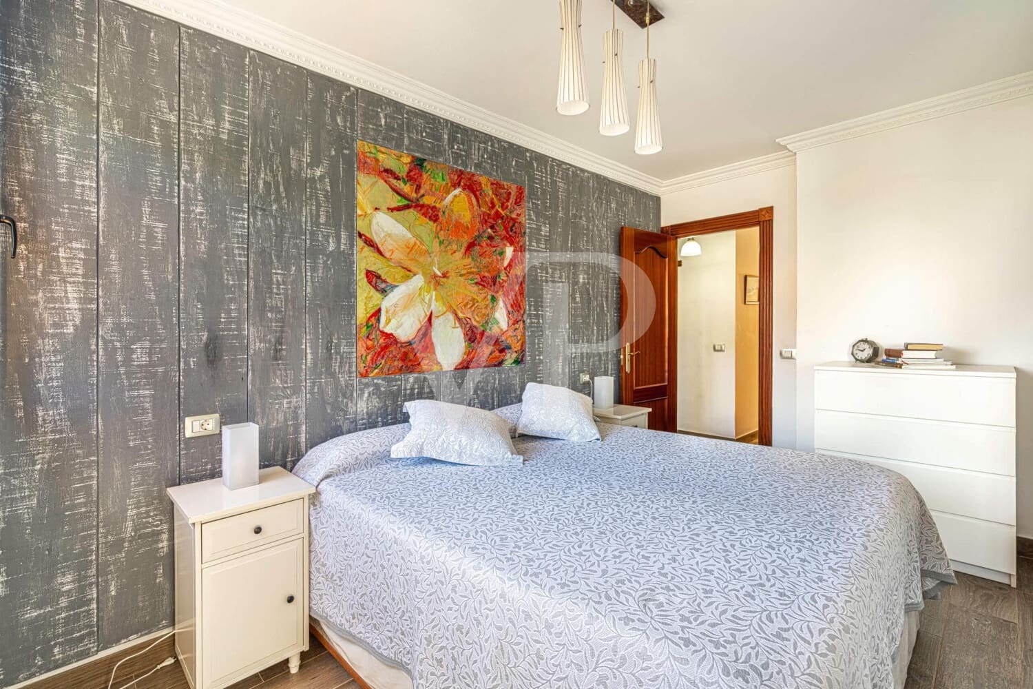 3 soveværelse Rækkehus til salg i El Madronal - € 410.000 (Ref: 9614777)