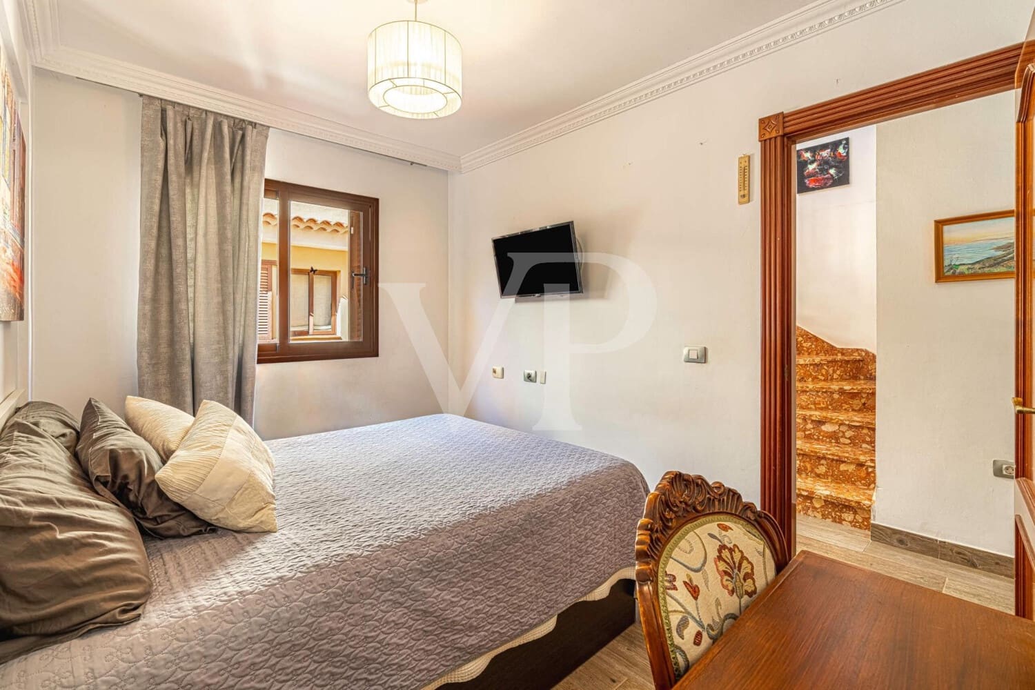 3 soveværelse Rækkehus til salg i El Madronal - € 410.000 (Ref: 9614777)