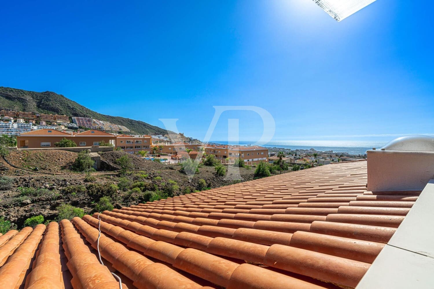 3 soveværelse Rækkehus til salg i El Madronal - € 410.000 (Ref: 9614777)