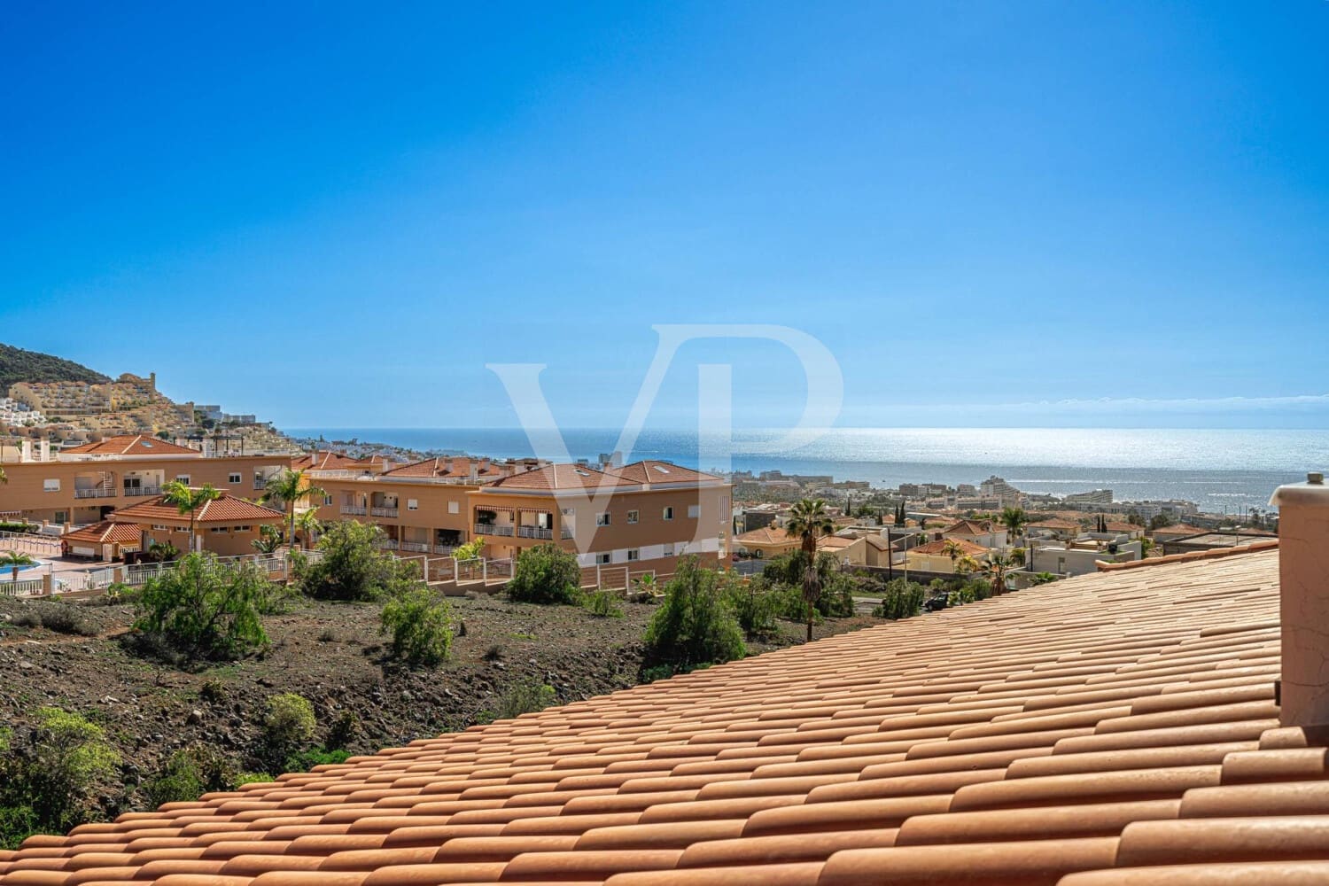 3 soveværelse Rækkehus til salg i El Madronal - € 410.000 (Ref: 9614777)