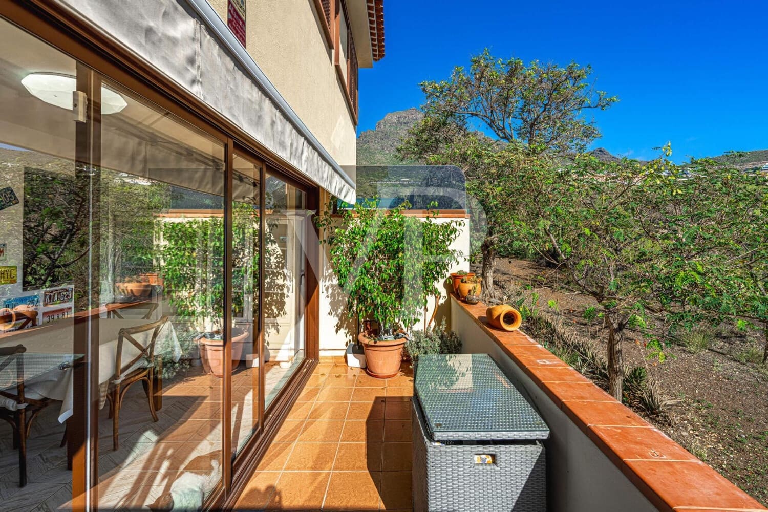 3 soveværelse Rækkehus til salg i El Madronal - € 410.000 (Ref: 9614777)