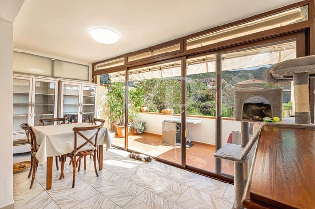 3 soveværelse Rækkehus til salg i El Madroñal, Adeje - € 410.000 (Ref: 9614777)