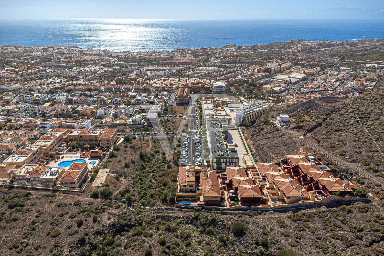 3 bedroom Terraced Villa for sale in El Madronal - € 410,000 (Ref: 9614777)