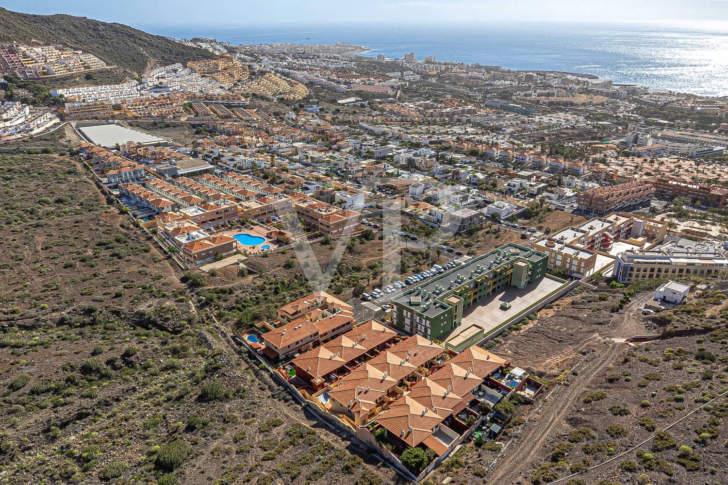 3 bedroom Terraced Villa for sale in El Madronal - € 410,000 (Ref: 9614777)