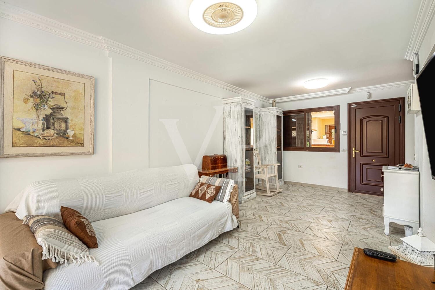 3 bedroom Terraced Villa for sale in El Madronal - € 410,000 (Ref: 9614777)