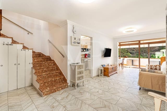 3 sovrum Radhus till salu i El Madroñal, Adeje - 410 000 € (Ref: 9614777)