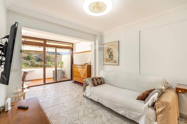 3 sovrum Radhus till salu i El Madroñal, Adeje - 410 000 € (Ref: 9614777)