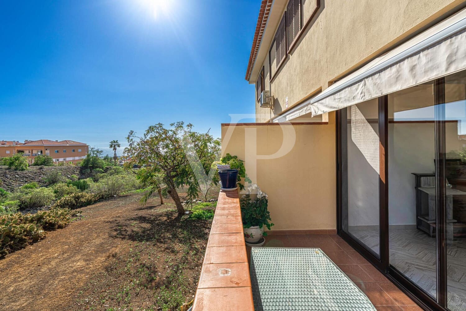 3 bedroom Terraced Villa for sale in El Madronal - € 410,000 (Ref: 9614777)