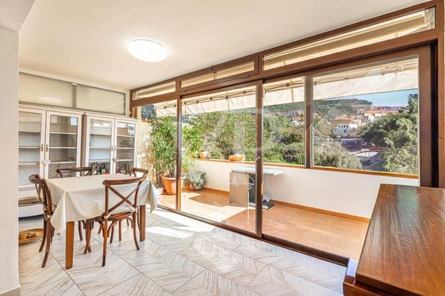 3 sovrum Radhus till salu i El Madroñal, Adeje - 410 000 € (Ref: 9614777)