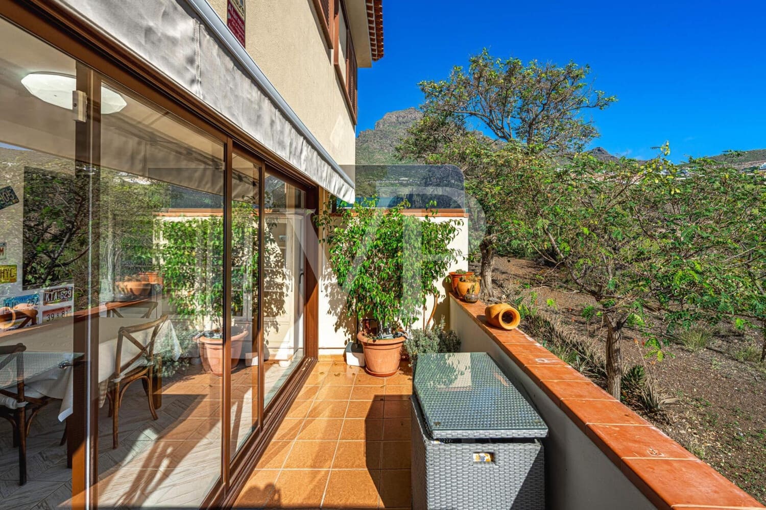 3 bedroom Terraced Villa for sale in El Madronal - € 410,000 (Ref: 9614777)